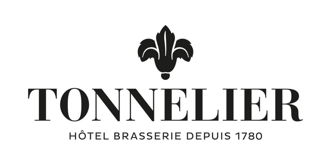 Le Tonnelier 호텔 불레 외부 사진